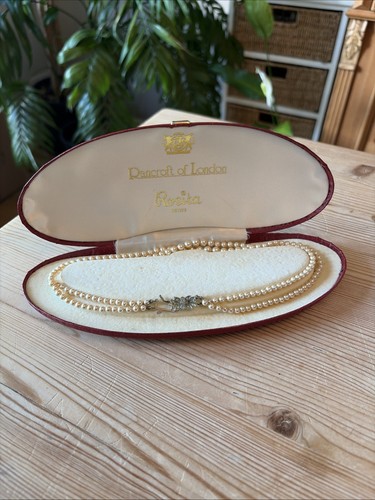 Vintage rancroft london - vintage,
