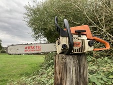 Stihl 025 Chainsaw