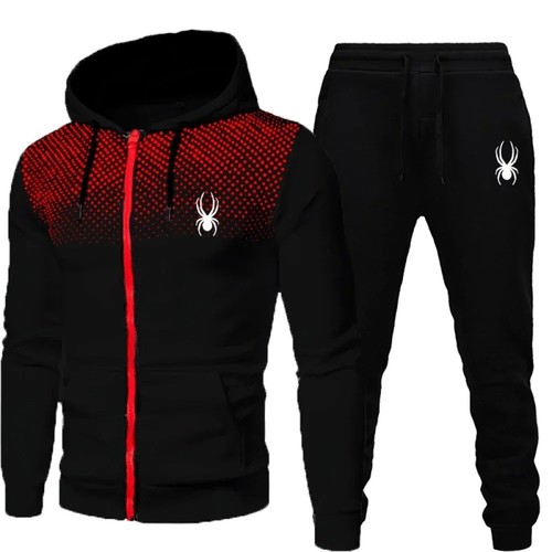 Men two piece - two, sportswear