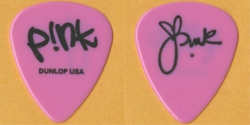 Pink 2002 missundaztood - 2002,