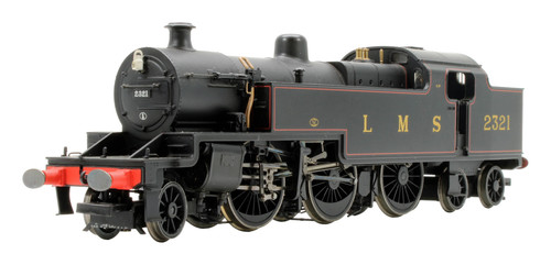 Hornby gauge r2397a lms - gauge,