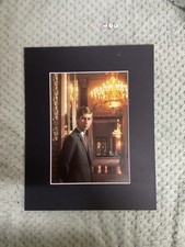 VINTAGE ROYAL FAMILY Photo Art