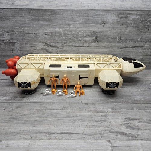 Incomplete vtg mattel 1976 - incomplete,