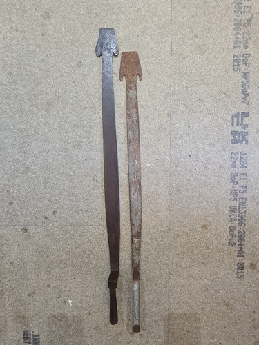 Brades slate ripper - ripper,