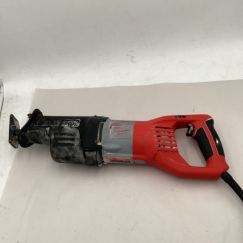 Milwaukee 6538 0 amp - 15.0,