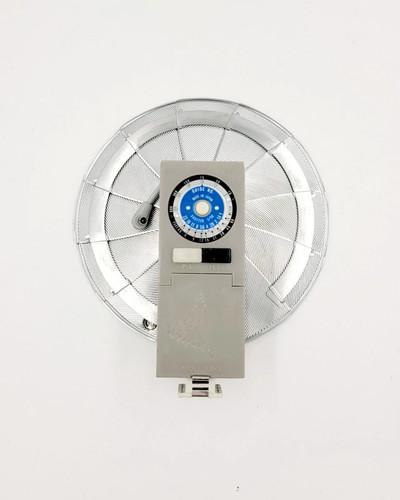 National hyper flash gun - flash, model