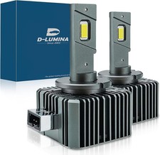 D-Lumina D1S Car LED Bulb