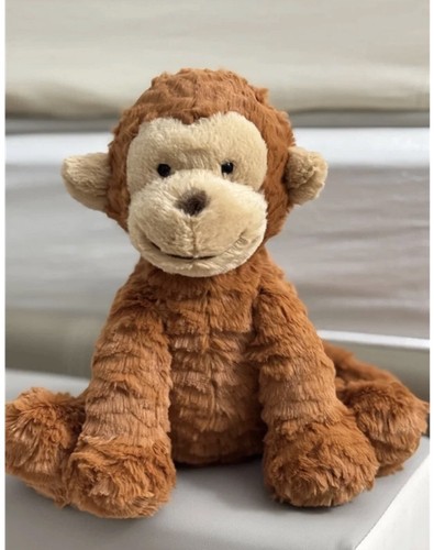 Jellycat medium fuddlewuddle - medium,