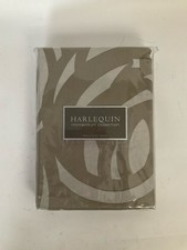 Harlequin Momentum Collectin Single Duvet Vortex Taupe