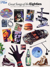 E-Z Play Today 12: Great Songs Of The Eighties - Various