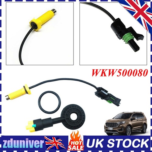 Wkw500080 fuel filter - fuel, water