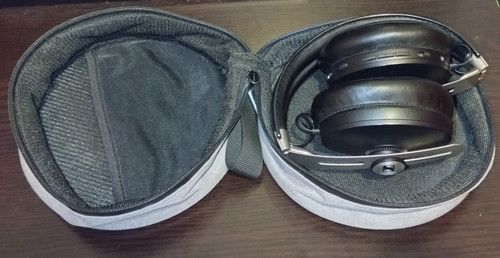 Sennheiser momentum active - sennheiser,