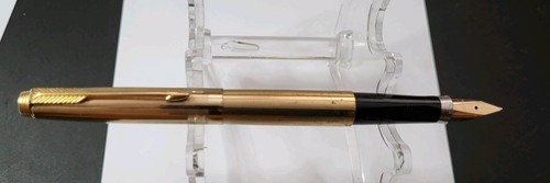 Parker insignia fountain - 75,
