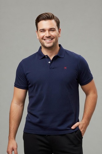 Hackett london classic - london, fit