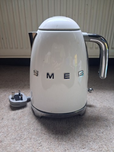 Smeg retro style cordless - retro,