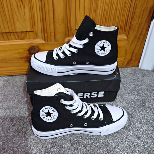 Converse ctas lift - converse, hi