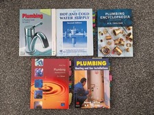 Plumbing Heating Gas Book