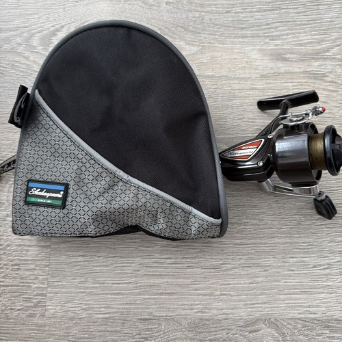 Shakespeare 2005g fishing reel - shakespeare,