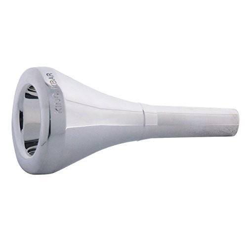 King baritone trombone - king,