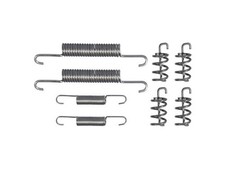 Brake Shoe Fitting Kit Rear