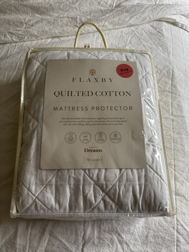 Flaxby quilted pure cotton - flaxby,