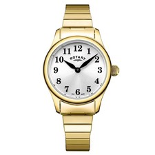 Rotary Expander Ladies Watch