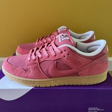 Nike SB Dunk Low Pro PRM UK 9