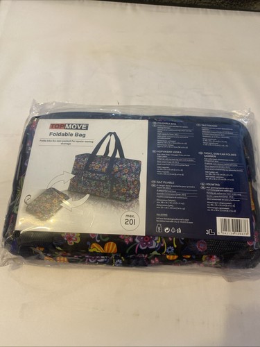 Brand new topmove foldable - brand,