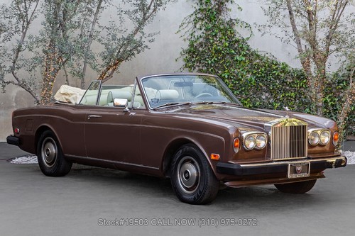1976 rolls royce corniche - corniche,