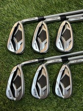 Ping G430 Irons / 7-PW + 50°