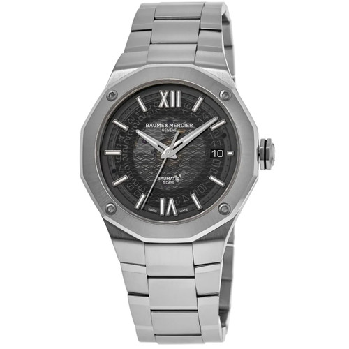 New baume mercier riviera - &,