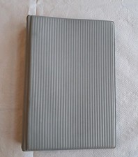 FILOFAX RARE VINTAGE 2VR 7/8