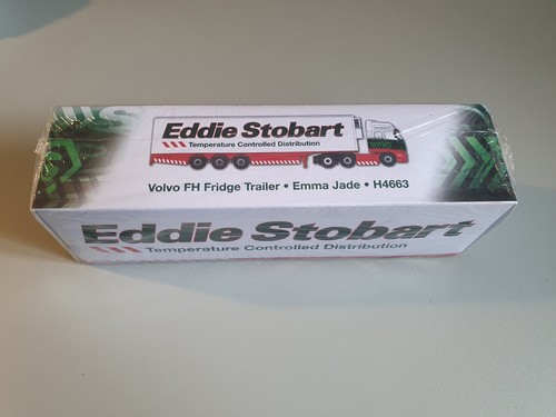 Eddie stobart 4649101 - 4649101, fh