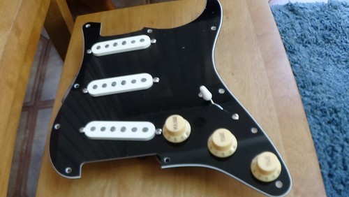 Fender custom shop texas - fender,