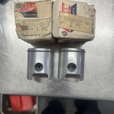 Genuine NOS Yamaha YL1 GYT