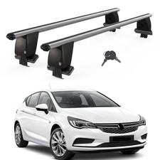 Roof Bars For Cars Without