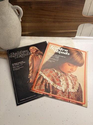 Two issues golden - issues, of