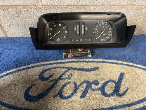 Ford escort sport ghia - mk,