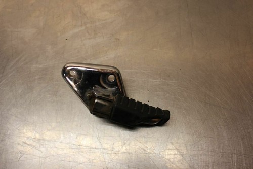 Kawasaki 250 rear left - el,