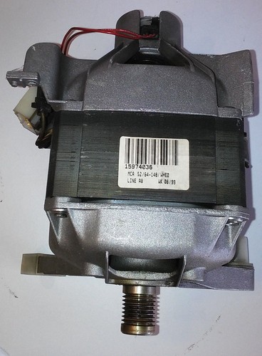 Motor for whirlpool awm 011 - whirlpool,
