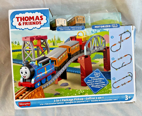 Thomas friends track set - set, 3