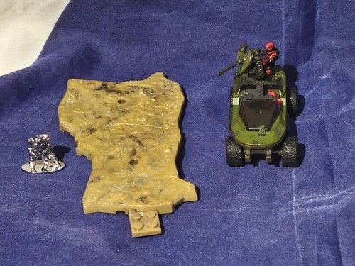 Halo universe metal series - metal,
