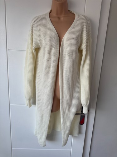 Unbranded womens cream - cream, chunky