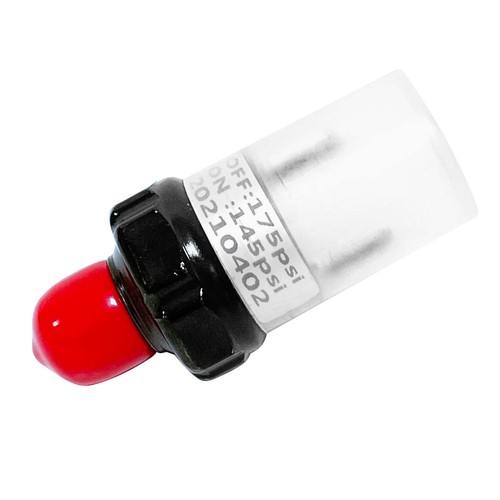 Air pressure switch - air,