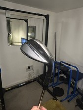 Titleist SM10 Vokey Wedge 56 Degree (Black)