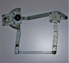 MG MIDGET A/H SPRITE WINDOW REGULATOR ASSEMBLY left side
