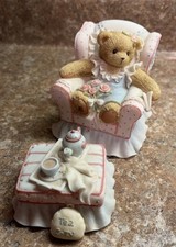 CHERISHED TEDDIES - MOM