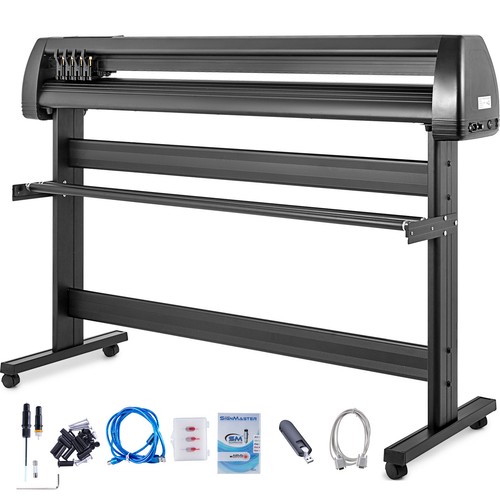 Vinyl cutter plotter - 53", sign