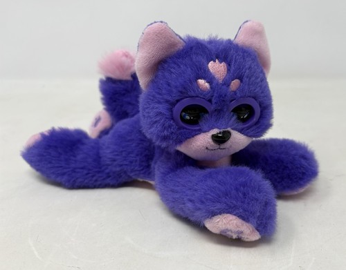 Nuzzy luvs pookie pet - nuzzy,