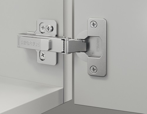 Hafele quality cabinet hinges - hafele,